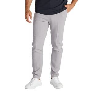 BYLT Men’s Pro Suit Pants Heather Gray Size 31x30 - NWT
